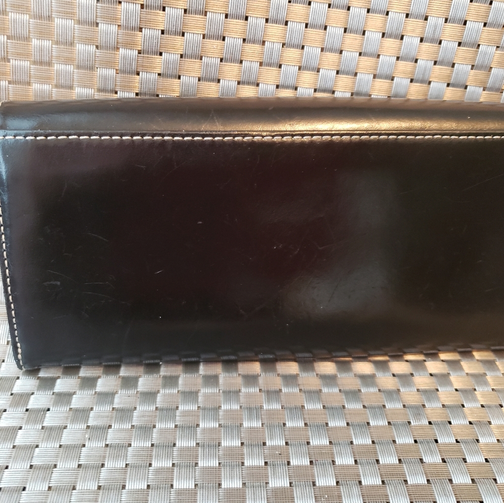 💜 Kate Spade ♠️ Remy Wallet 8 Card Slot - Picture 2 of 7